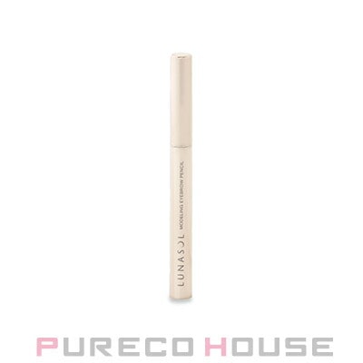 カネボウ ルナソル モデリング アイブロウ ペンシル (ホルダー)