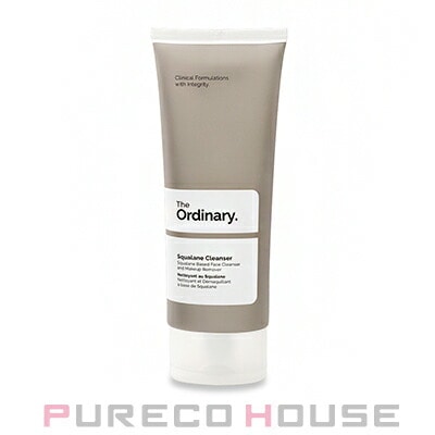 The Ordinary (ジ オーディナリー) Sクレンザー 150ml