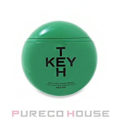 KEYTH(キース) パフュームド キース ハンドクリーム ドロップド パール オブ ドラゴン 70ml