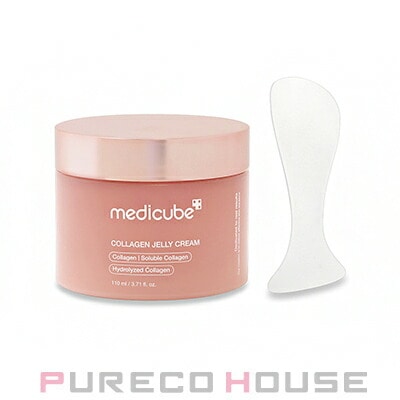 medicube(メディキューブ) コラーゲン ジェル クリーム 110ml
