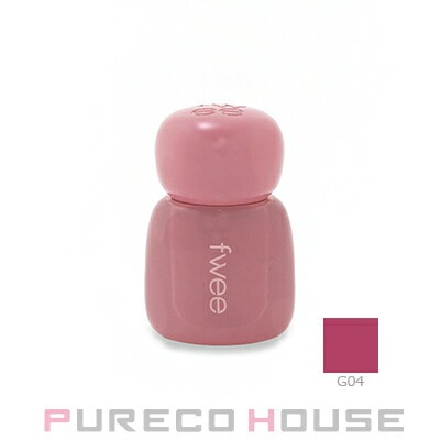 fwee(フィー) ピンク オブセッション ステイ フィット ティント 3.8g #G04 ニッチ ピンク