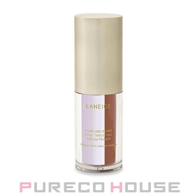 LANEIGE(ラネージュ) フローレス ブレンド トーン ターゲティング セラム プライマー 30ml