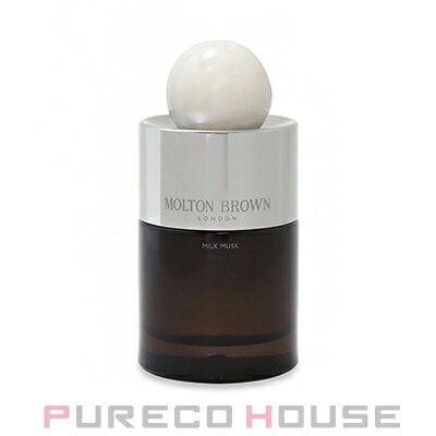 Molton Brown （モルトンブラウン） ミルク ムスク EDP SP 100ml
