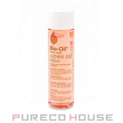 【並行輸入品】 バイオイル 200ml