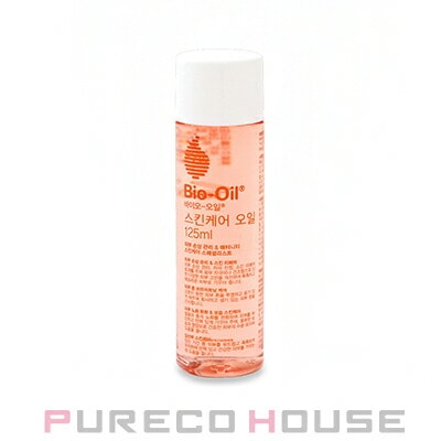 【並行輸入品】 バイオイル 125ml