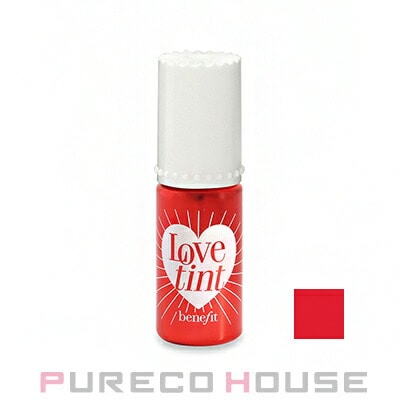 Benefit (ベネフィット) ラブ ティント 6ml