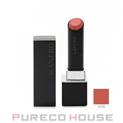 カネボウ KANEBO ルージュスターヴァイブラント 3.7g #V08 Peach Bloom