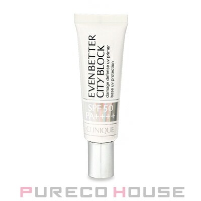 Clinique (クリニーク) イーブン ベター シティ ブロック マルチ ディフェンス 50 SPF50・PA++++ 30ml