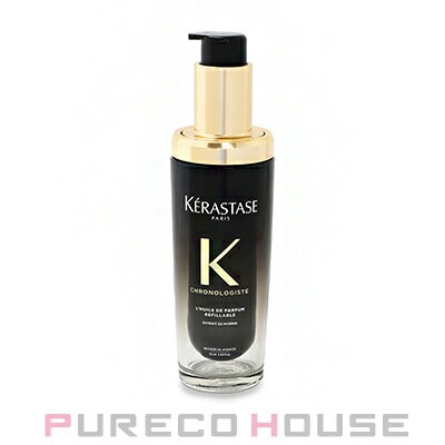 ロレアル ケラスターゼ CH ユイル クロノロジスト N (洗い流さないトリートメント) 75ml