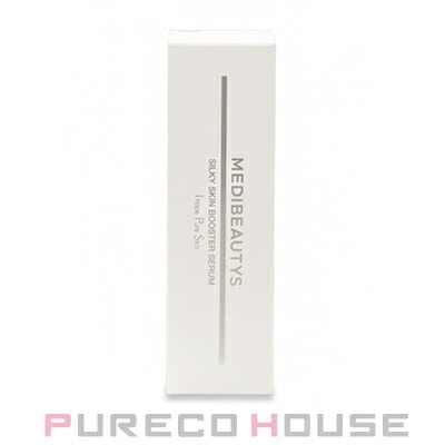 自由が丘クリニック ドクターズコスメ JC MEDIBEAUTYS シルキースキンブースターセラム (美容液) 40ml