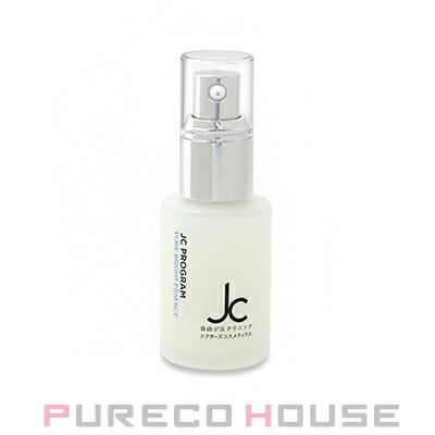 自由が丘クリニック ドクターズコスメ JC Program JC ピュアブライトエッセンス (美容液) 30ml