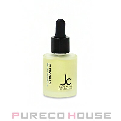 自由が丘クリニック ドクターズコスメ JC Program JC ウォータリーブースターオイル (美容液) 30ml
