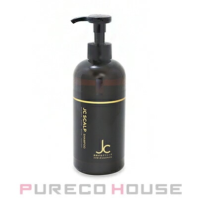 自由が丘クリニック ドクターズコスメ JC SCALP JC スカルプシャンプー 300ml
