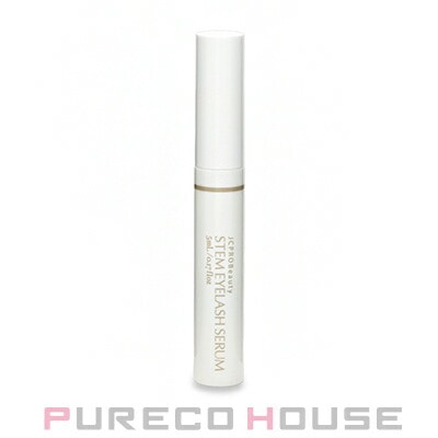自由が丘クリニック ドクターズコスメ JC PROBeauty ステムアイラッシュセラム (まつ毛美容液) 5ml