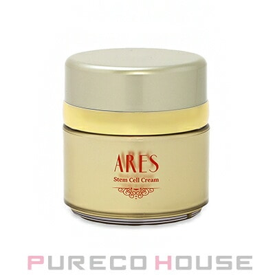 自由が丘クリニック ドクターズコスメ JC ARES ステム C クリーム プラス (美容クリーム) 35g