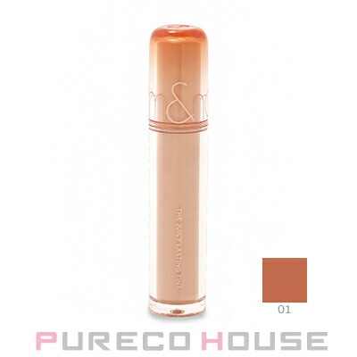 rom&nd(ロムアンド) ザ ジューシー ラスティング ティント 3.5g #01 ポメロスキン