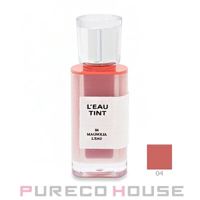 BBIA(ピアー) ローティント 4.5g #04 マグノリア・ロー