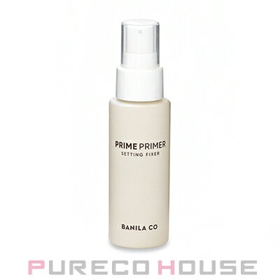 BANILA CO(バニラコ) プライム プライマー セッティング フィクサー 50ml