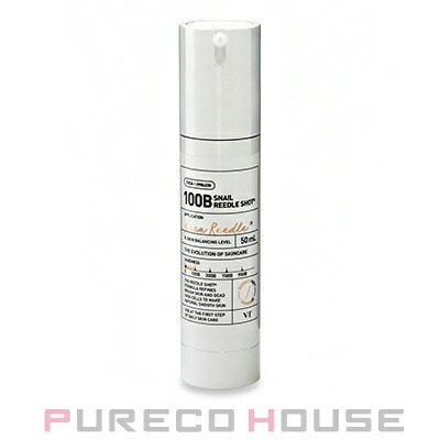 VT COSMETICS スネイル リードル ショット100B 50ml