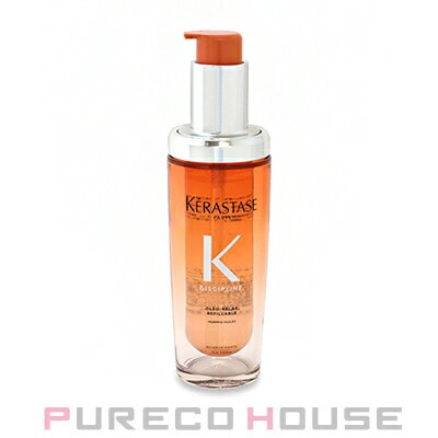 ロレアル ケラスターゼ DP フルイド オレオ リラックス R (洗い流さないトリートメント) 75ml