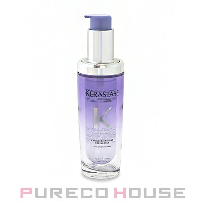 ロレアル ケラスターゼ BL ユイル シカエクストリーム R (洗い流さないヘアトリートメント) 75ml