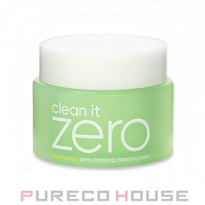 BANILA CO (バニラコ) クリーンイットゼロ クレンジングバーム 100ml #ポアクラリファイング