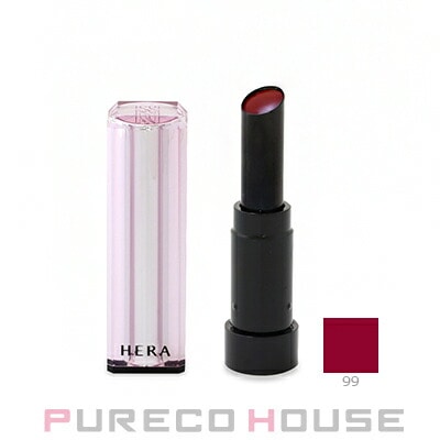 HERA(ヘラ) センシュアル ティンティッド シャイン スティック 3.5g #99 ブラックチェリー