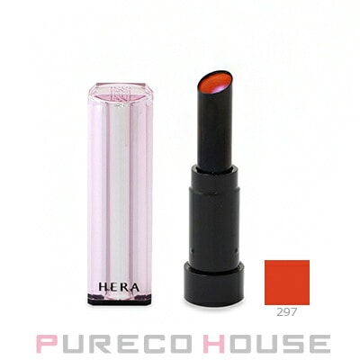 HERA(ヘラ) センシュアル ティンティッド シャイン スティック 3.5g #297 オレンジスコッチ
