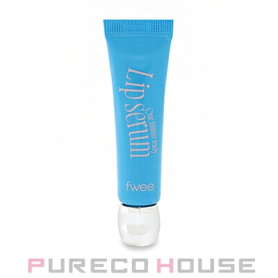 fwee(フィー) ワン ミニッツ レディ リップ セラム 9g