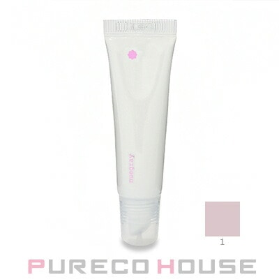 NUEGRAY(ヌグレイ) バルーン プランピング グロス 8g #1 ピング