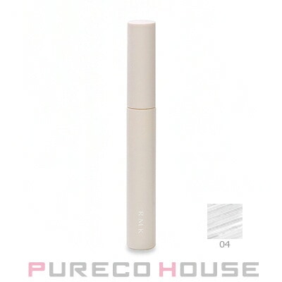 RMK フェザー ウィスプ マスカラ 4.4g #04 ウィスパー ブラック