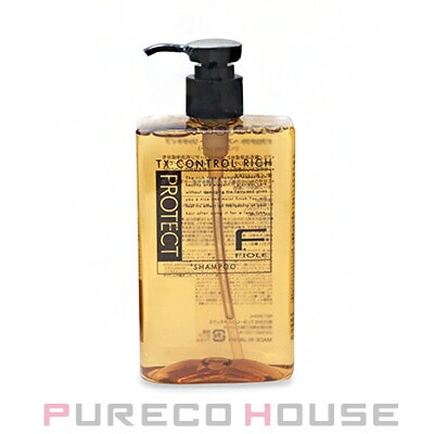 フィヨーレ Fプロテクト ヘアシャンプー リッチタイプ 300ml