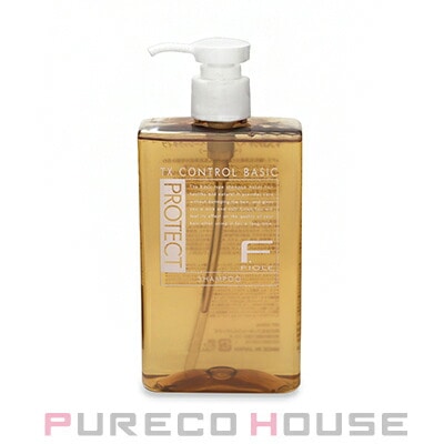 フィヨーレ Fプロテクト ヘアシャンプー ベーシックタイプ 300ml