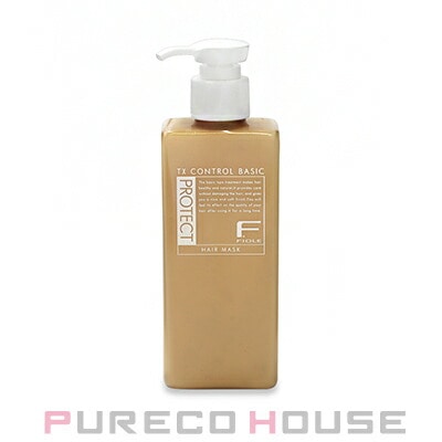 フィヨーレ Fプロテクト ヘアマスク ベーシックタイプ 200g