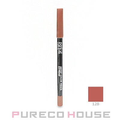 Make Up For Ever (メイクアップフォーエバー) アーティストカラーペンシル エクストリーム 1.2g #128 ライブリー ペオニー