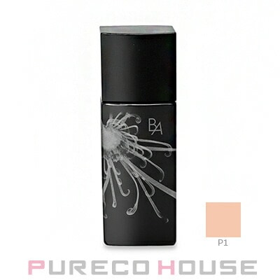 ポーラ (POLA) B.A リキッドファンデーション SPF30・PA+++ 30ml #P1 ライトピンク