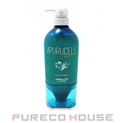 サニープレイス アプルセル トリートメント プレミアム a 700g