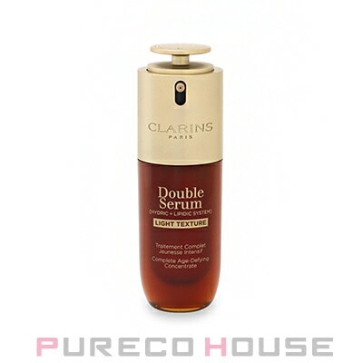 クラランス ダブル セーラム ライト ADC 50ml