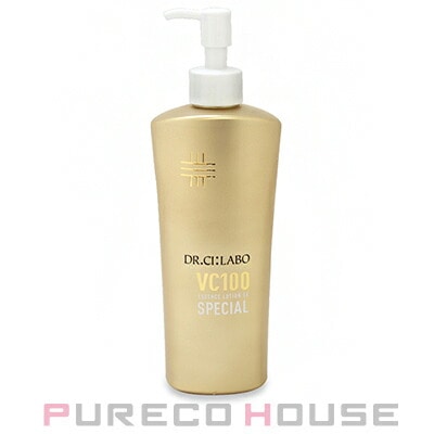 ドクターシーラボ VC100 エッセンスローションEX スペシャル 285ml ポンプタイプ