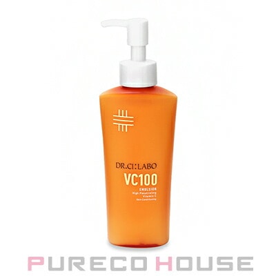 ドクターシーラボ VC100 エマルジョンEX 150ml ポンプタイプ