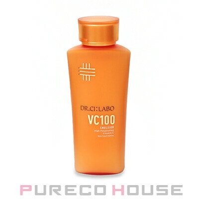 ドクターシーラボ VC100 エマルジョンEX 150ml