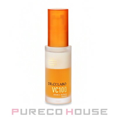 ドクターシーラボ VC100 ダブルリペアセラム 30ml