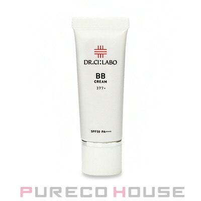 ドクターシーラボ BBクリーム 377+ SPF50・PA++++ 30g