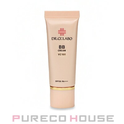 ドクターシーラボ BBクリーム VC100R SPF50・PA++++ 30g