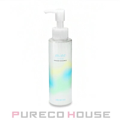 アリミノ ミント セラム フローズンエッセンス (洗い流すスキャルプローション) 120ml