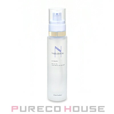 シェルクルール ナチュレポウ ダブルパーリバース (美容液) 60ml