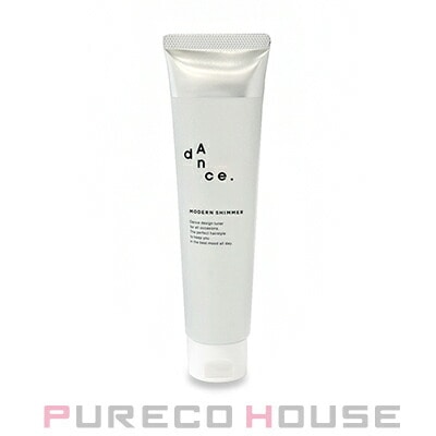 アリミノ ダンスデザインチューナー モダンシマー トリートメントオイルジェリー (ヘアスタイリング) 80g