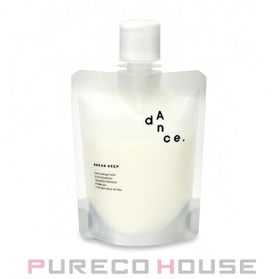 アリミノ ダンスデザインチューナー ブレイクキープ ワックスジェル (ヘアスタイリング) 120g