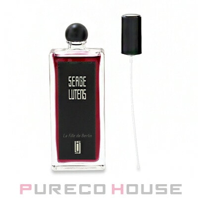 SERGE LUTENS (セルジュ・ルタンス) ラフィーユ ドゥ ベルラン EDP 50ml