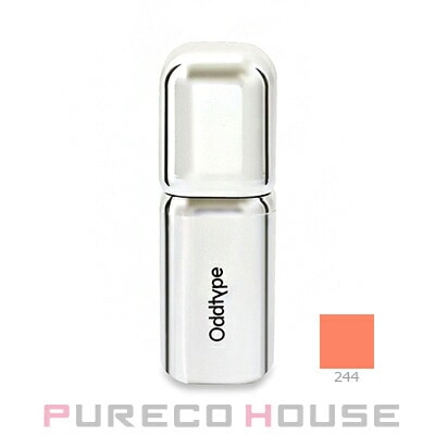 ODDTYPE(オッドタイプ) アンシーン ミラー ティント 3.5g #244 Heyday